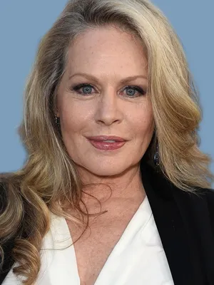 Beverly D'Angelo