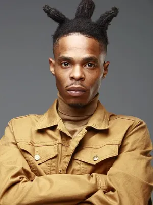 Shariff Earp
