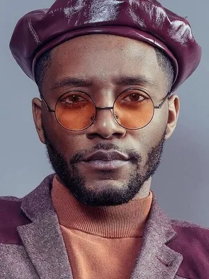 Jaison Hunter