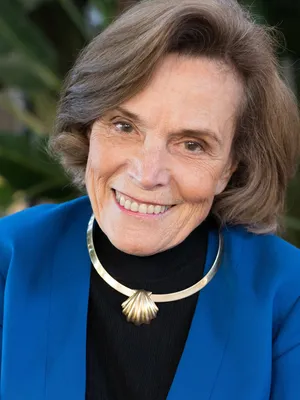 Sylvia Earle