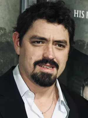 Christian Gudegast