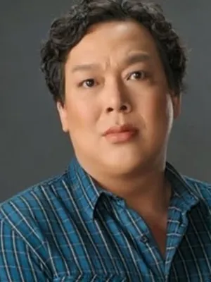 John Lapus