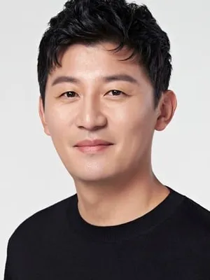 Kang Shin-chul