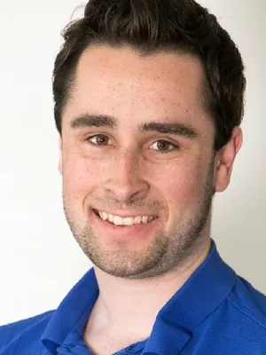 James Godwin