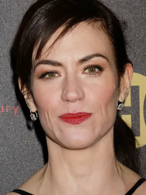 Maggie Siff