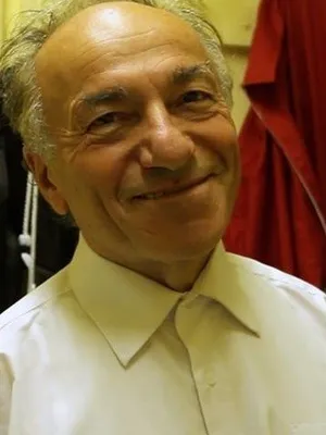 Franco Barbero