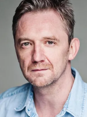 Colin Tierney