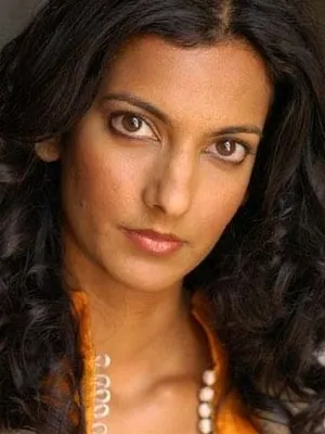 Poorna Jagannathan
