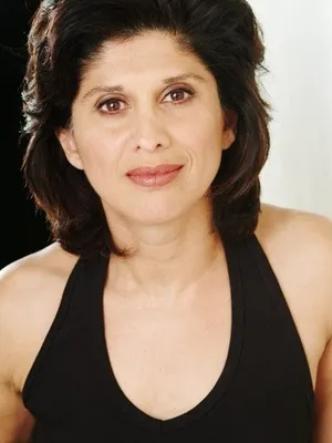 Veena Sood
