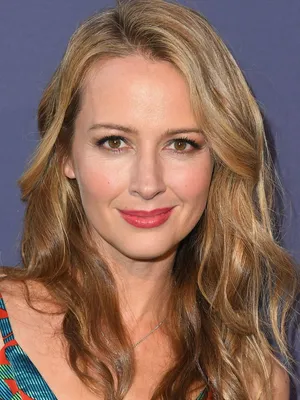 Amy Acker