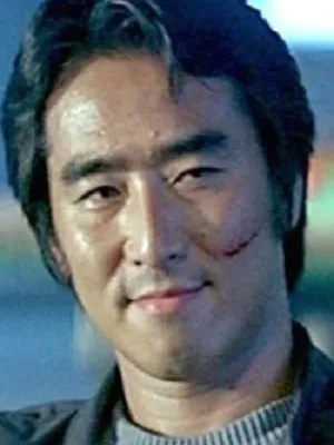 Keiji Sato
