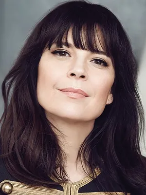 Anne Dorval