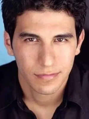 Andres Munar