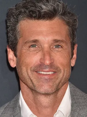 Patrick Dempsey