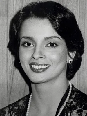Persis Khambatta
