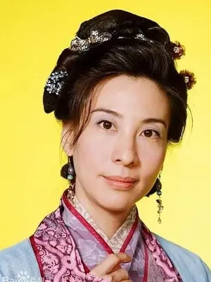 Yvonne Lam Yee-Man