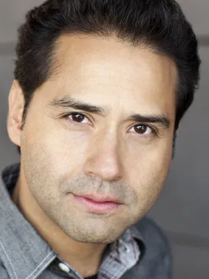 Johnny Sanchez