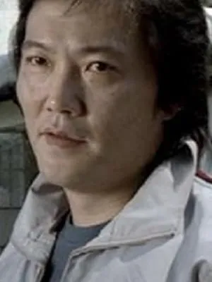 Wong Man-Shing