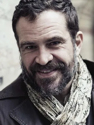 Éric Boucher