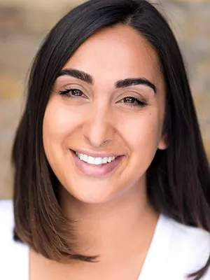 Saskia Chana