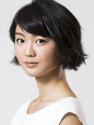 Haruna Hori