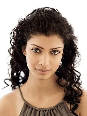 Tina Desai