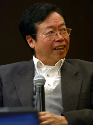 Zien Zhang