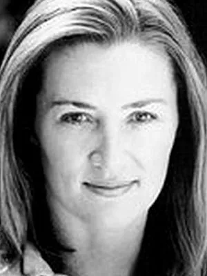 Prue Lewarne