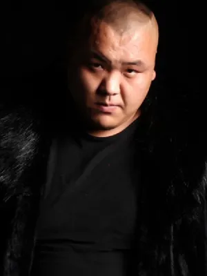 Guo Ziheng