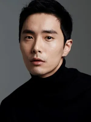 Chun Sin-hwan