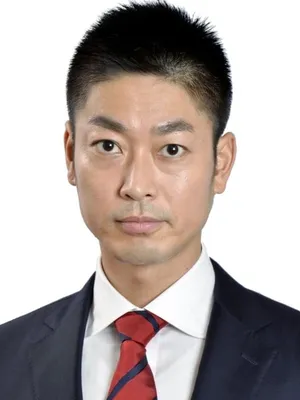 Kunihiro Suda