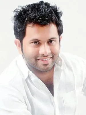 Aju Varghese