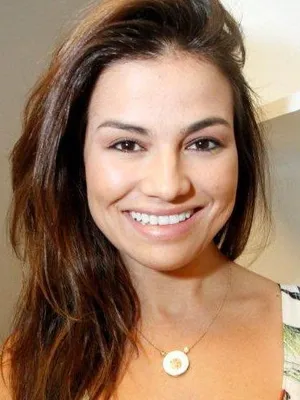 Laryssa Dias