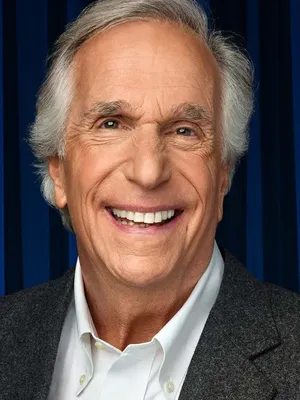 Henry Winkler
