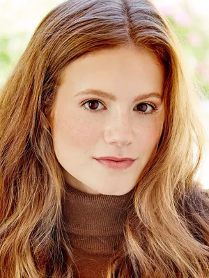 Frances Berry