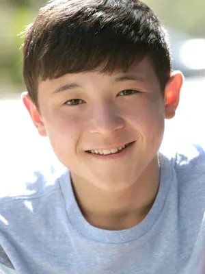 Riley Hashimoto