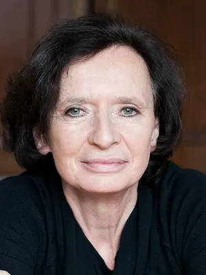 Barbara Petritsch