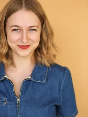 Katie Peabody