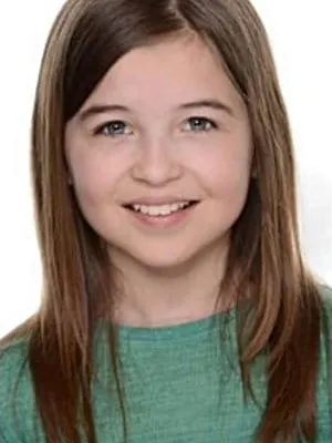 Amy Newey