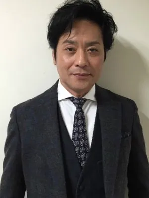 Ginnojo Yamazaki