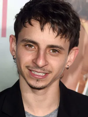 Moisés Arias