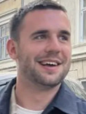 Lukas Thalund
