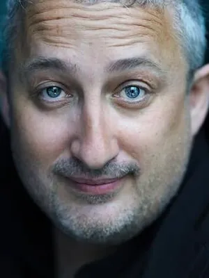 Laurent Mentec