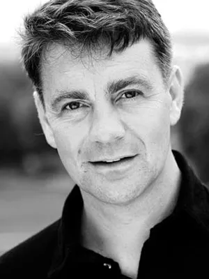 Alexander Hanson
