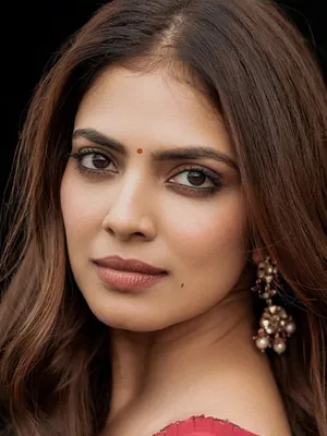 Malavika Mohanan