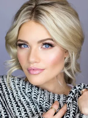 Witney Carson