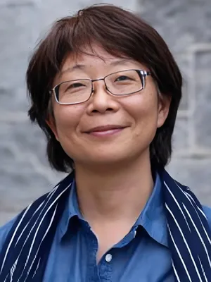 Ayako Kono
