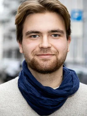 Kasper Antonsen