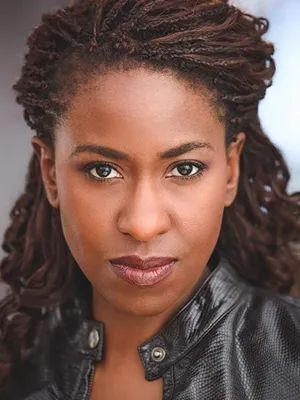 Nadine Whiteman