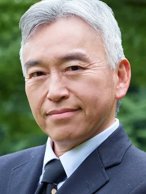 Toru Furusawa